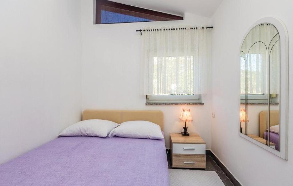 Apartmani Ivankovic Karlobag Dış mekan fotoğraf