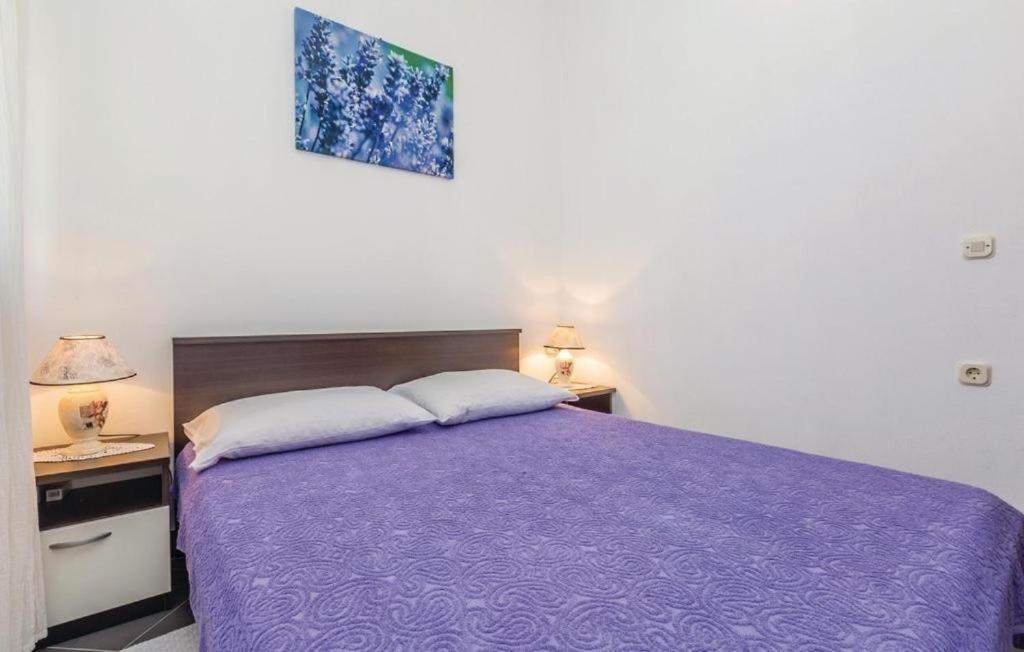 Apartmani Ivankovic Karlobag Dış mekan fotoğraf