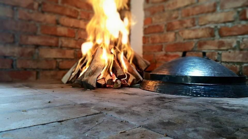 Apartmani Ivankovic Karlobag Dış mekan fotoğraf